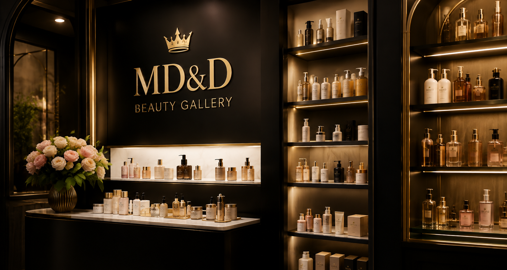 MD&D Beauty Gallery