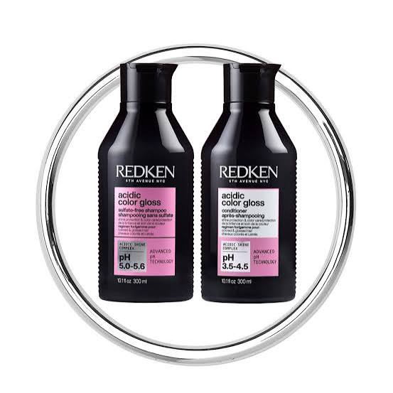 Redken Colour Gloss