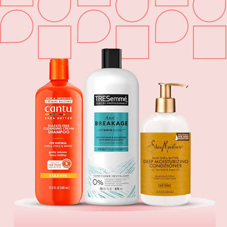 Cantu Products