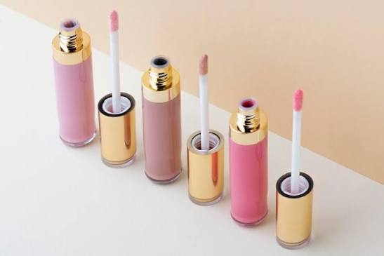 Nude Luxe