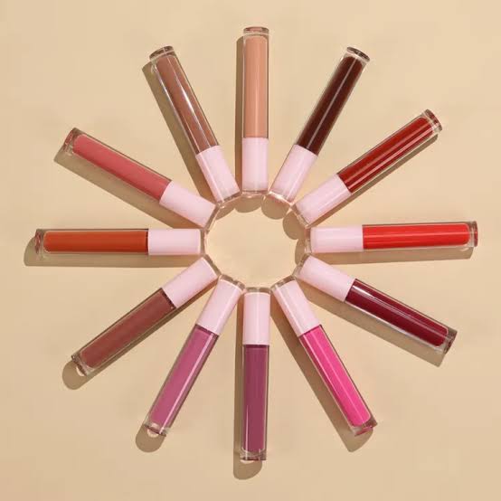 Crystal Gloss