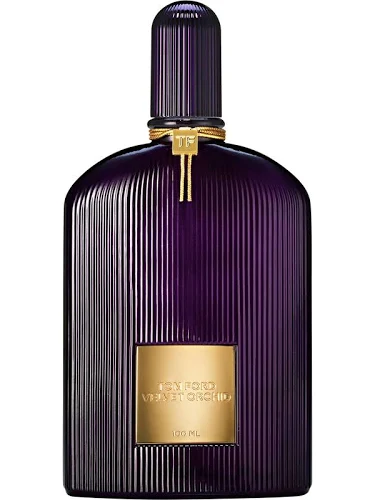 Cyford Velvet Orchid Perfume