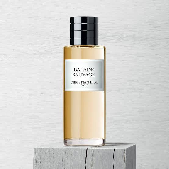 Balade Sauvage Perfume