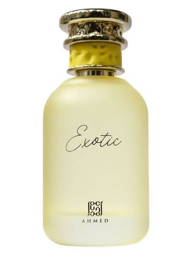 Exotic Perfume