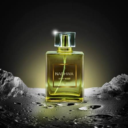 Nashwa Perfume
