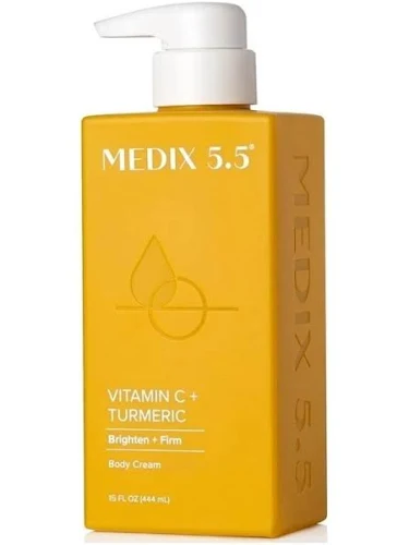 Medix 5.5 Vitamin C and Turmeric